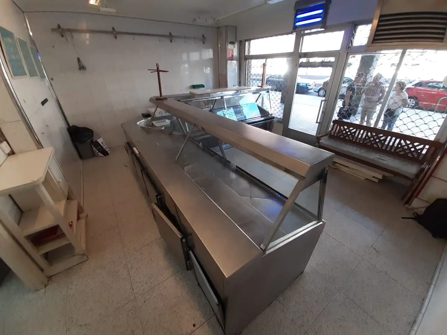 Business premises to rent in La Pantoja, imagen 4