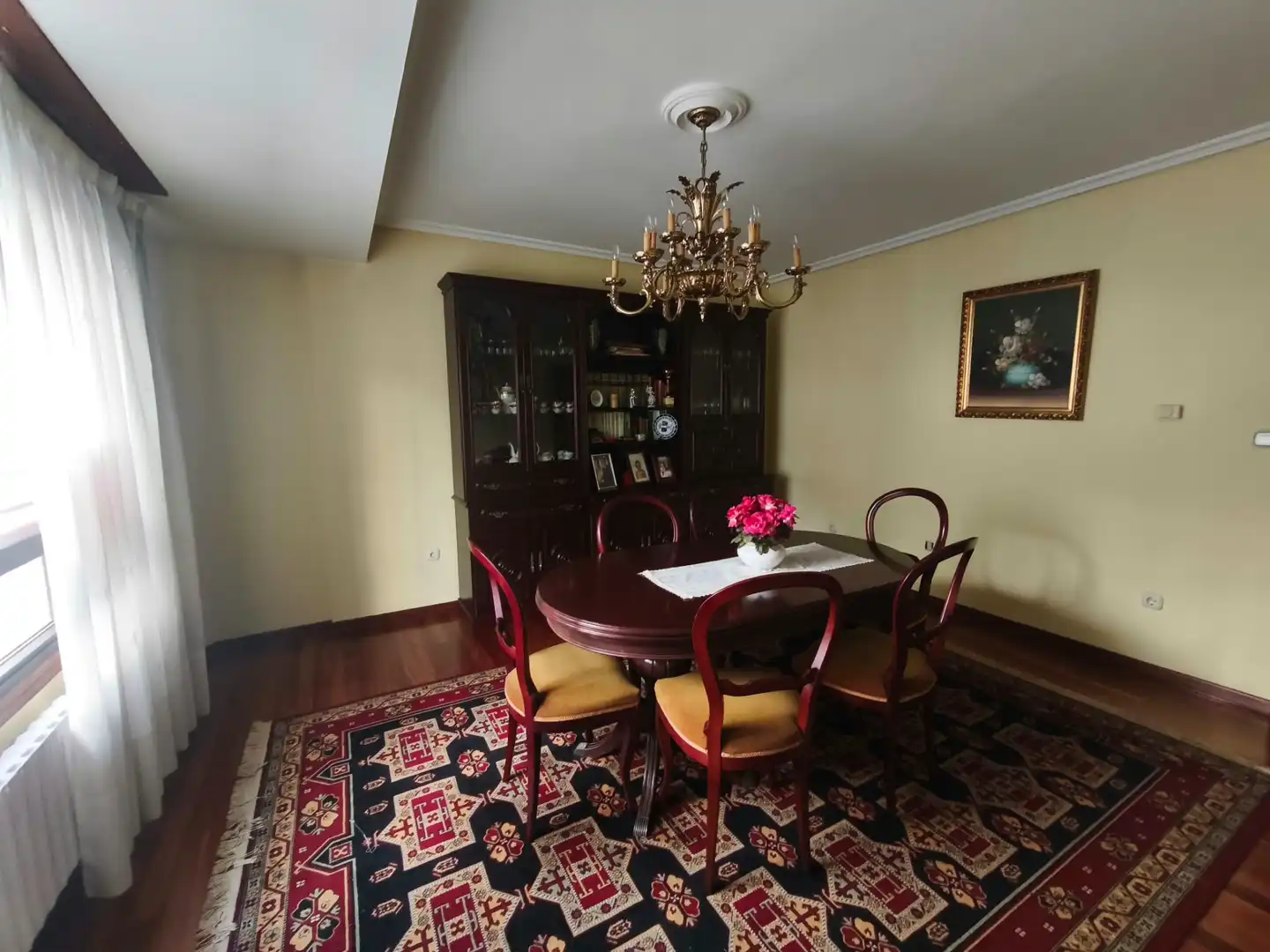 Comedor de Piso en venta en Centro