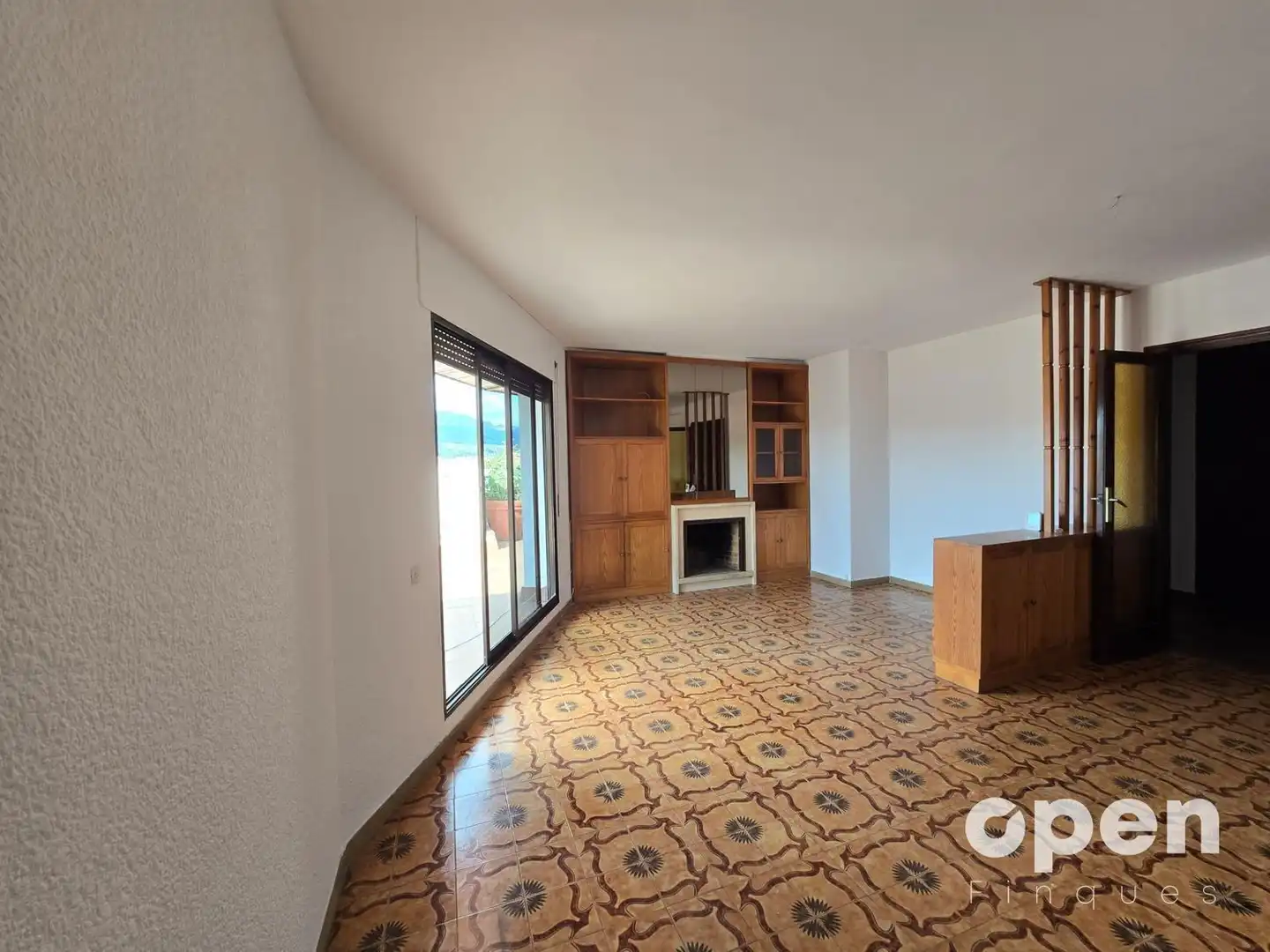 Ático en venta en Abat Marcet, Torrent d'en Pere Parres