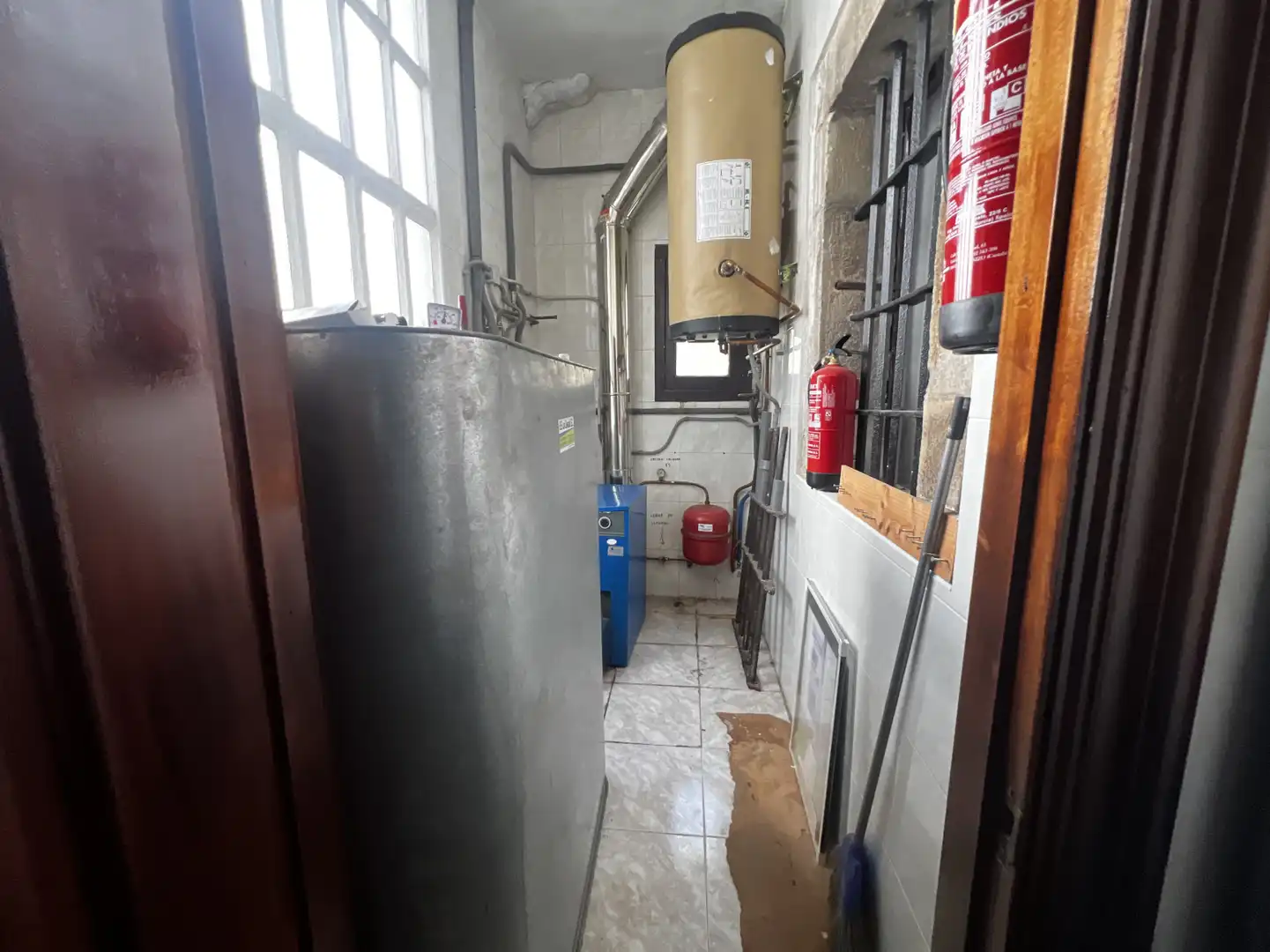 Casa adosada en venda en Liérganes amb Calefacció, Parquet i Terrassa