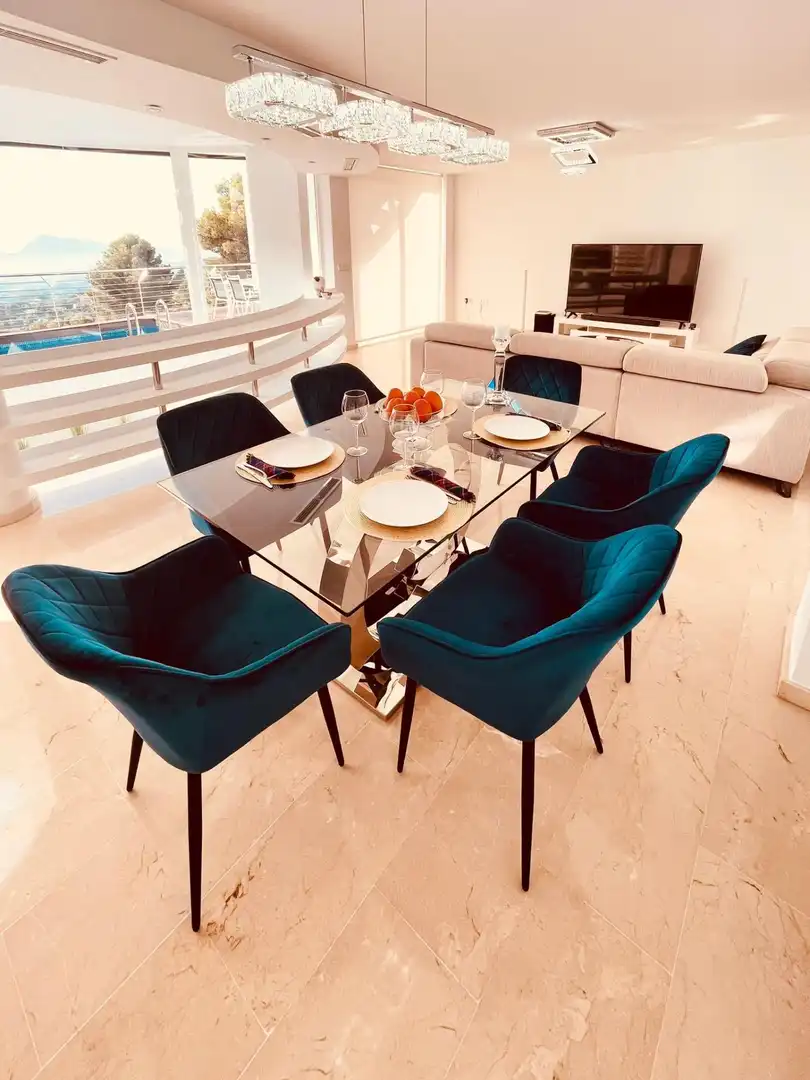 Villa avec terrasse à vendre à Altea la Vella, imagen 20