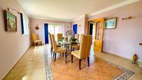 Dining room of Country house for sale in Estepona  with Terrace and Swimming Pool