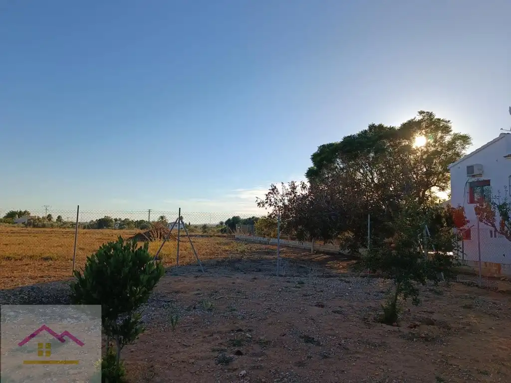 Finca rústica en venda a Calle Poligono 13, Torreblanca