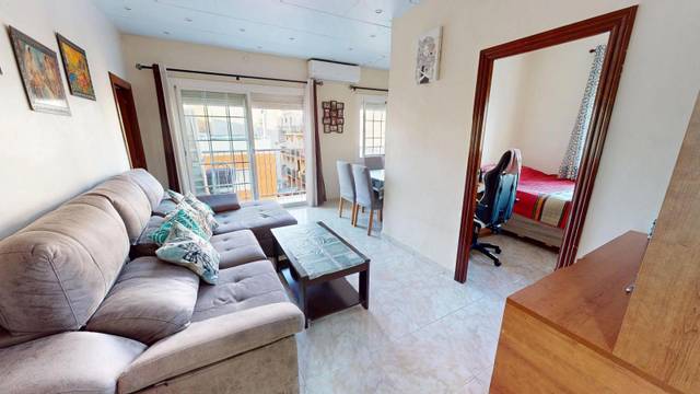 Piso en Venta en Maquinista en La Barceloneta