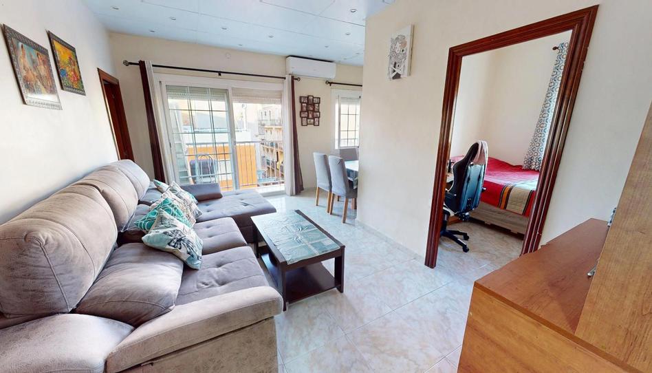 Photo 1 of Flat for sale in Maquinista, La Barceloneta, Barcelona