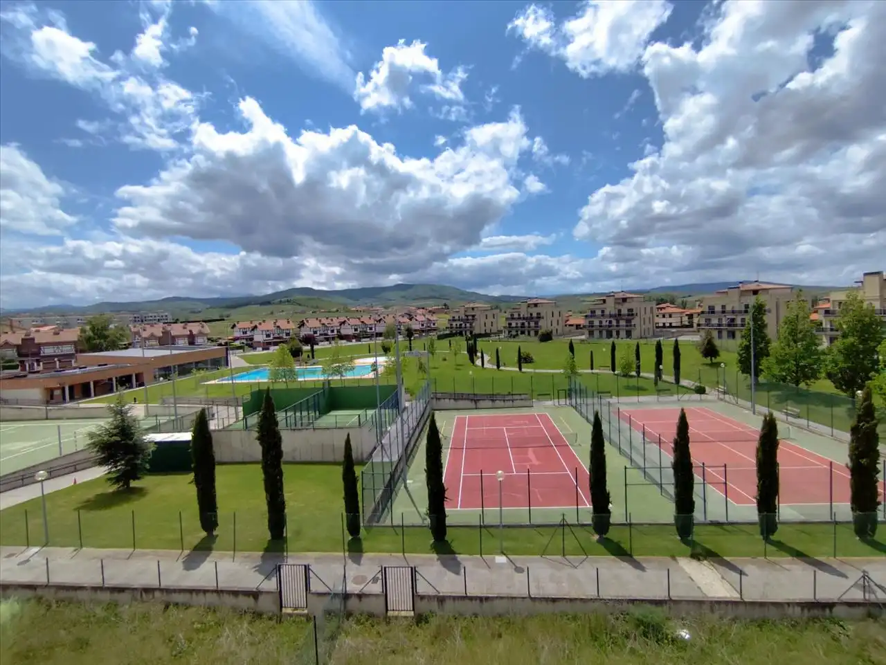 Piso en venta en LA LAGUNA, Cirueña