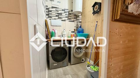 Foto 4 de Apartamento en venta en Lebrija, Sevilla