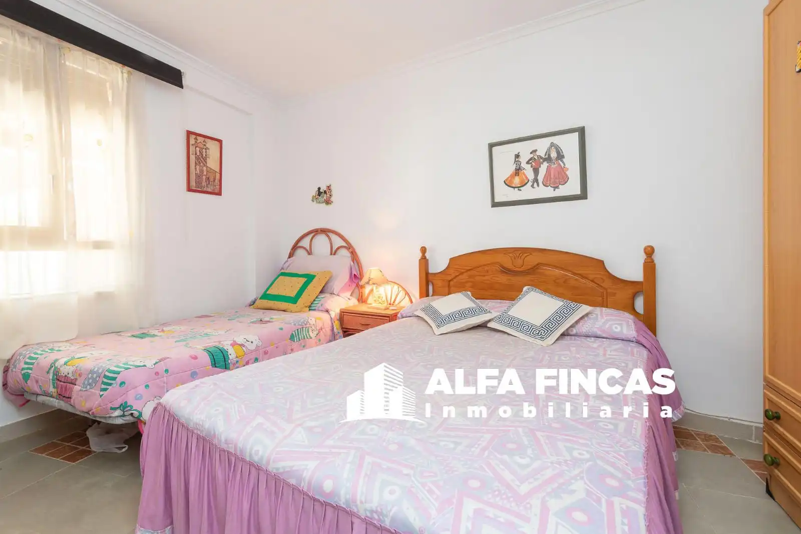 Casa adosada en venta en Pitagoras, 10, Casas de Fernando Alonso