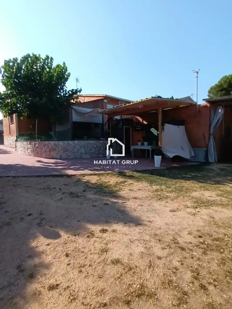 Casa con giardino in vendita a La Goba, imagen 7