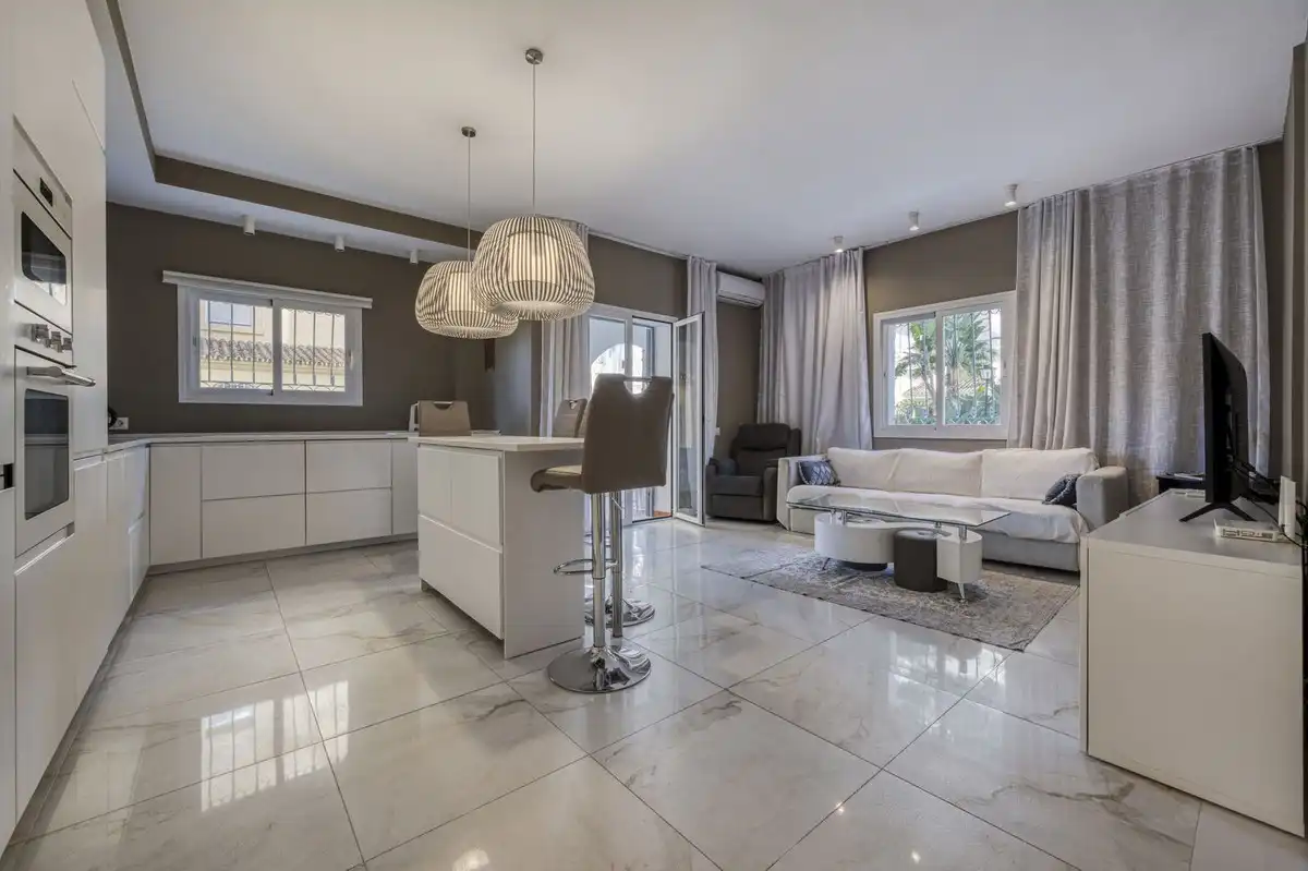 Wohnung zum Verkauf in Nueva Andalucía, imagen 10