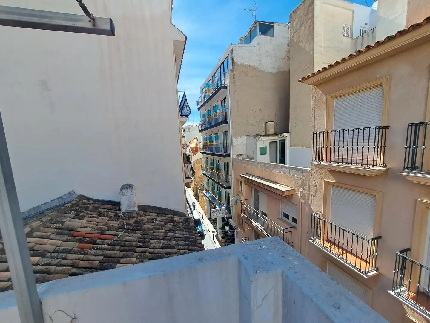 Misto residenziale in vendita a Casco Antiguo - Puerto, imagen 15