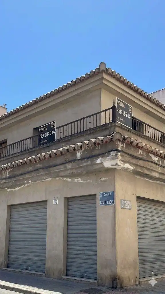 Inmuebles singulares en venta en CL CRISTOBAL HALFFTER 14SANTA FE (GRANADA) 14, imagen 5