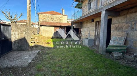 Casa de piedra en venta en A Merca, Bild 4