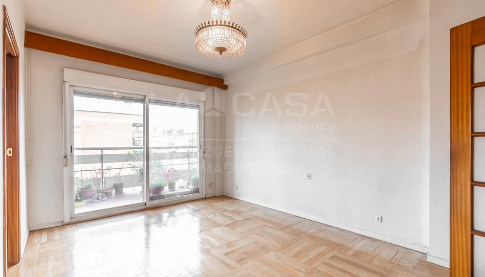 Photo 1 of Flat for sale in Calle de Aniceto Marinas, Casa de Campo, Madrid