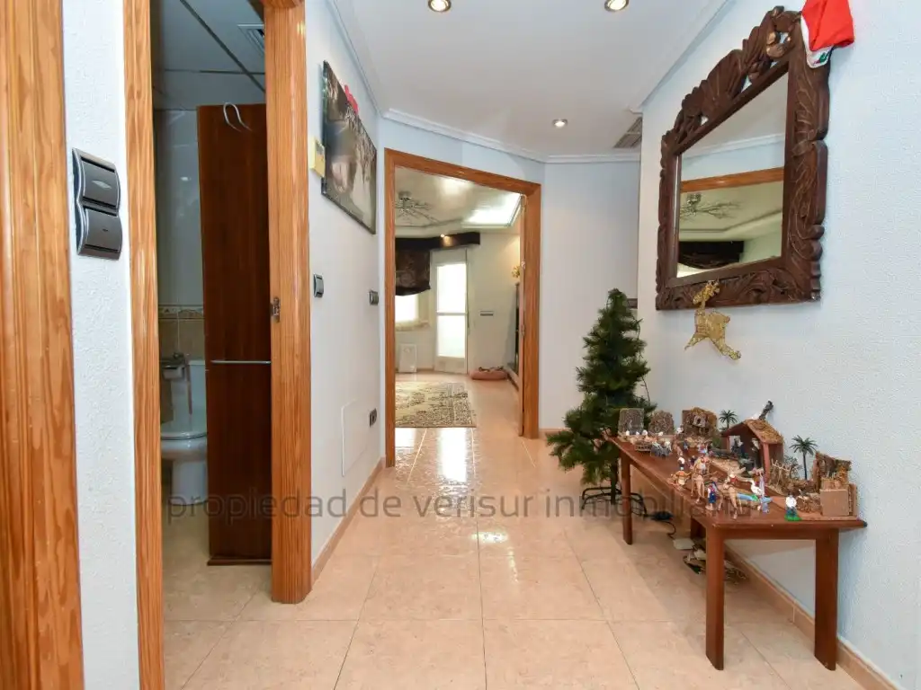 Duplex à vendre à Casco Antiguo, imagen 7