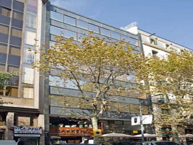 Oficina en Alquiler en de Casp en Dreta de l'Eixample