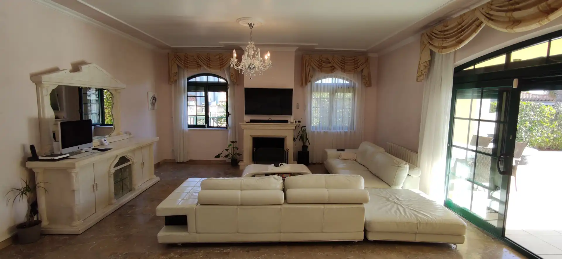 Villa mit Pool zum Verkauf in Sant Pol, imagen 3