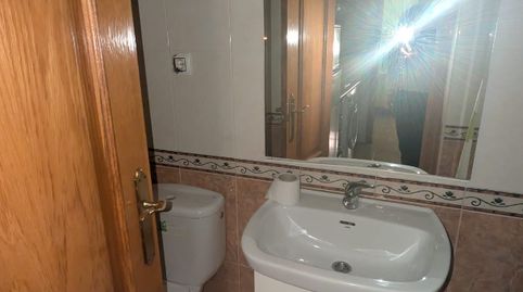 Foto 4 de Piso de alquiler en Paseo Cristóbal Colón, Plaza de Toros, Ciudad Real Capital