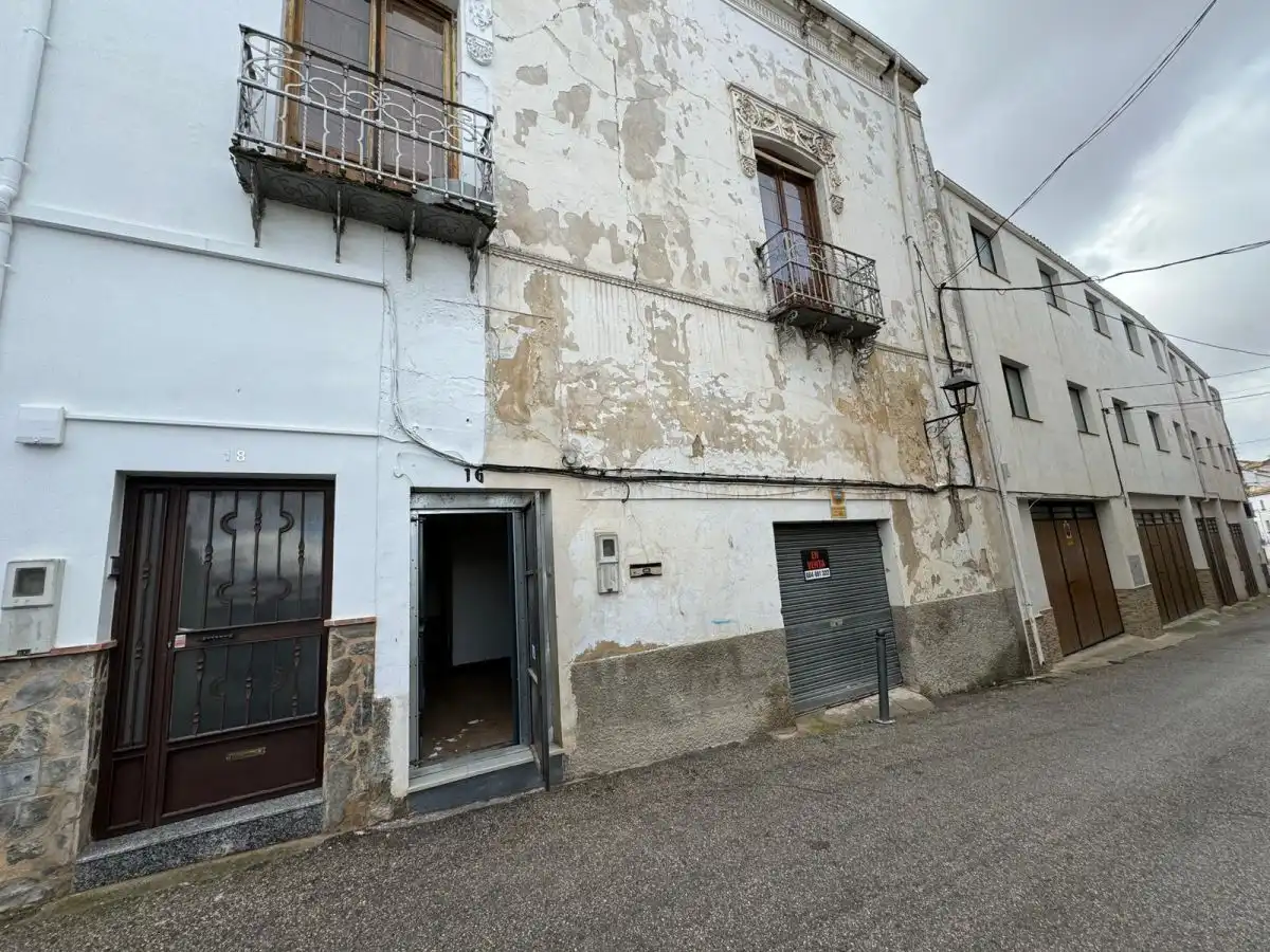 Adossat en venda a PUERTA DE JAEN 16, imagen 2