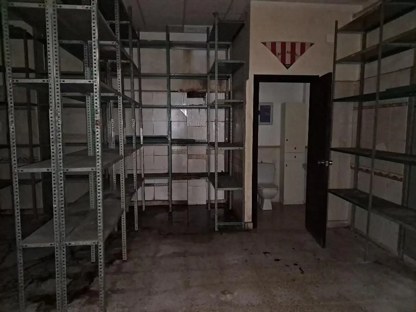 Locale commerciale in vendita a Calle Fundación Jado 7, imagen 6
