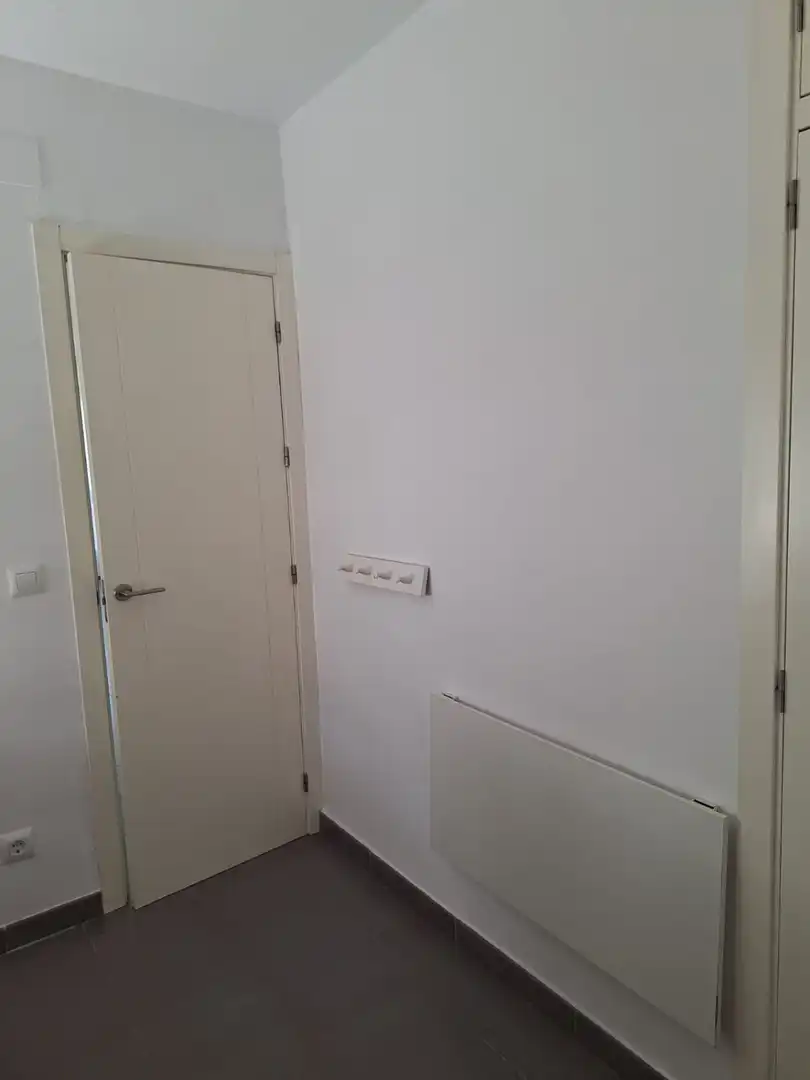 Piso de alquiler en lamarque de novoa, Cruz Roja