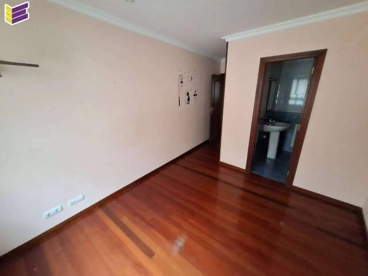 Flat for sale in Calle Outeiro, 62, Marín
