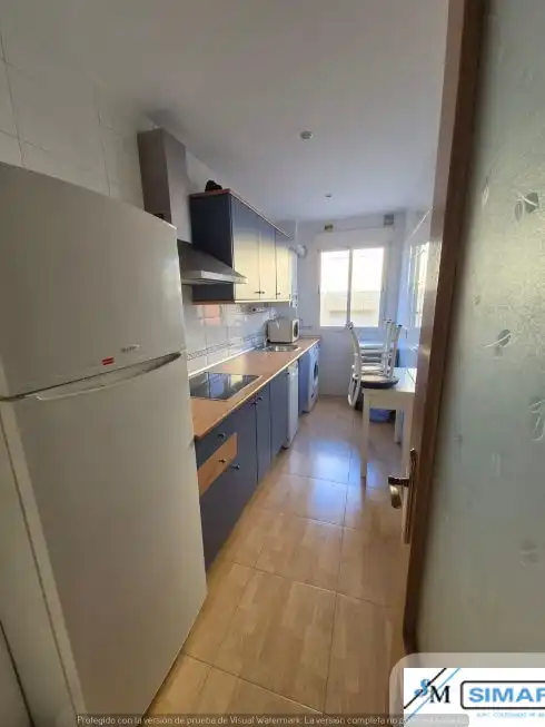 Apartments for rent in Travesía Palomar, Santa Bárbara