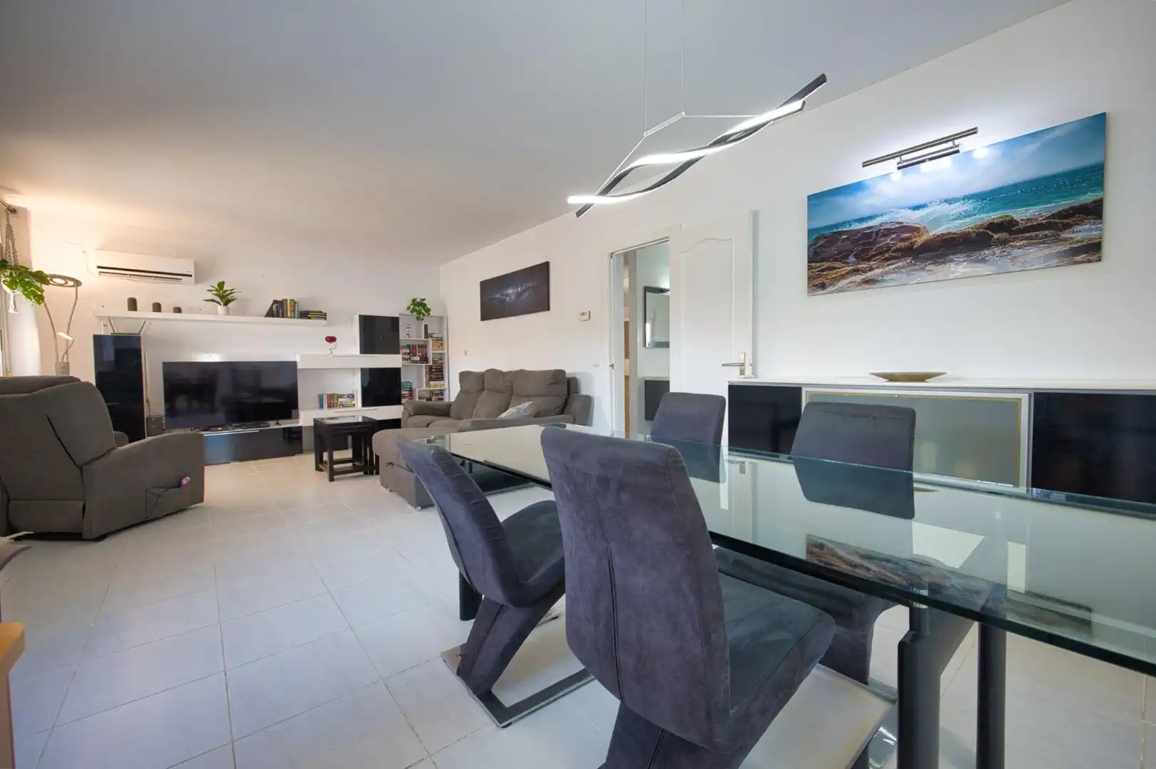 Villa con terrazza in vendita a Urbanizacion PISNELLA RAMBLA BUSOT, imagen 8