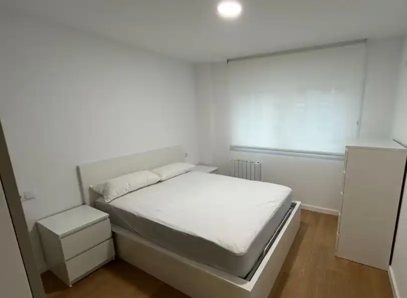 Appartement avec ascenseur à louer à Rúa de Ramón Cabanillas, imagen 6