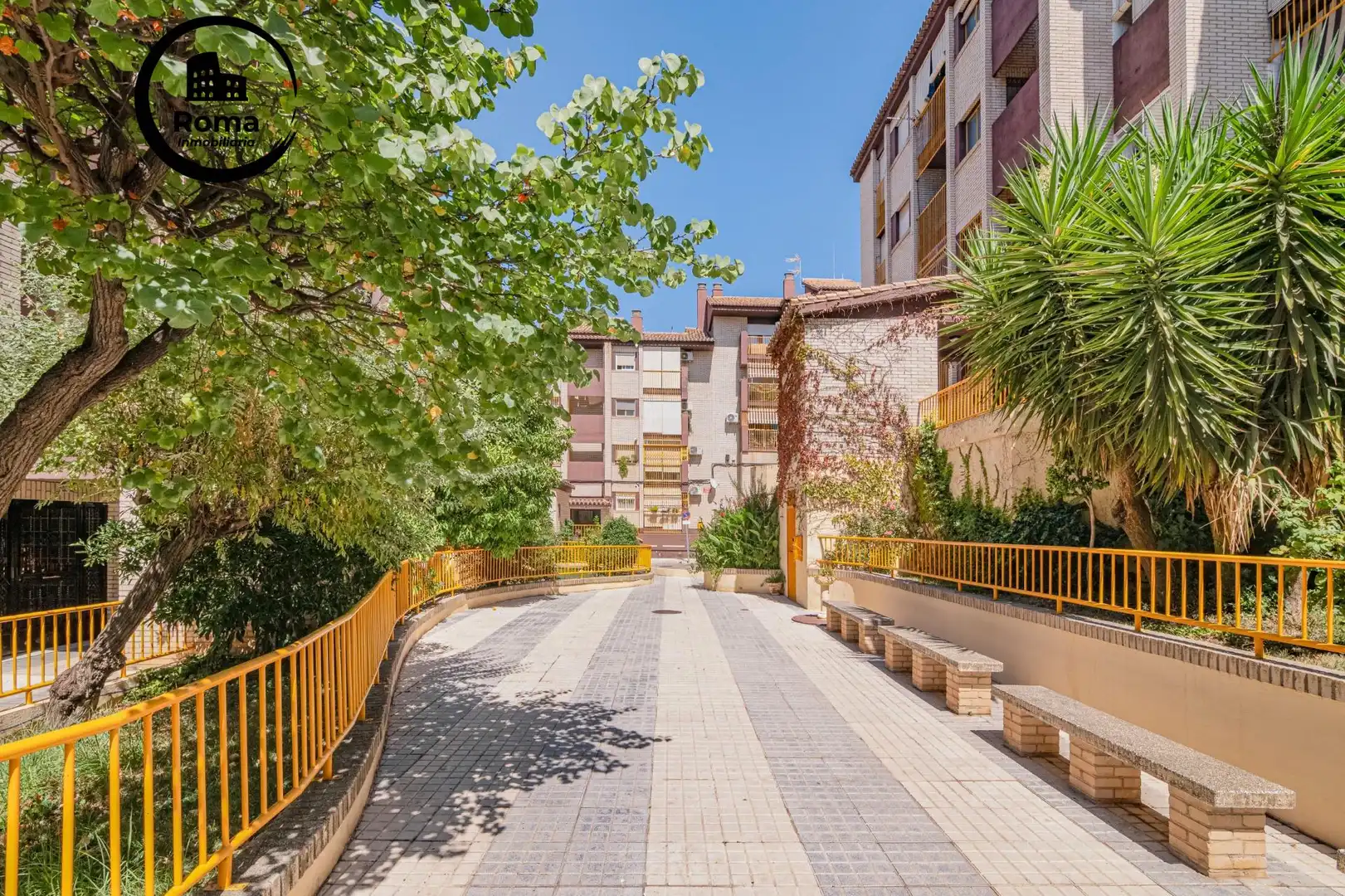 Flat for sale in Norte, imagen 10