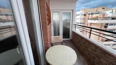 Photo 2 of Flat to rent in Los Castillejos - La Trinidad, Málaga Capital