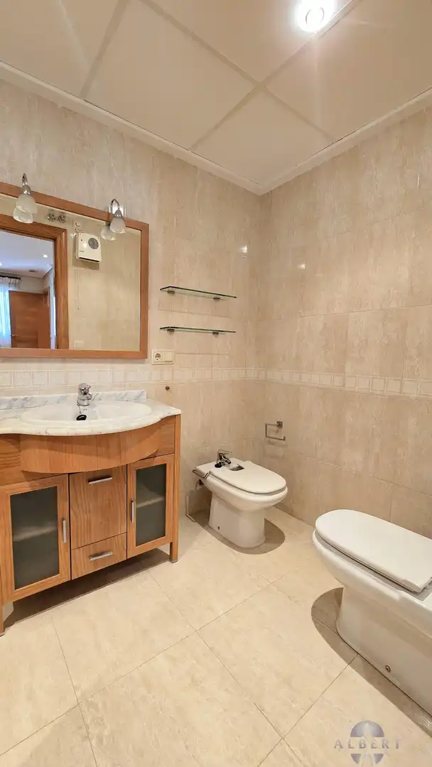 Wohnung mit Aufzug zum Verkauf in Monóvar  / Monòver, imagen 8
