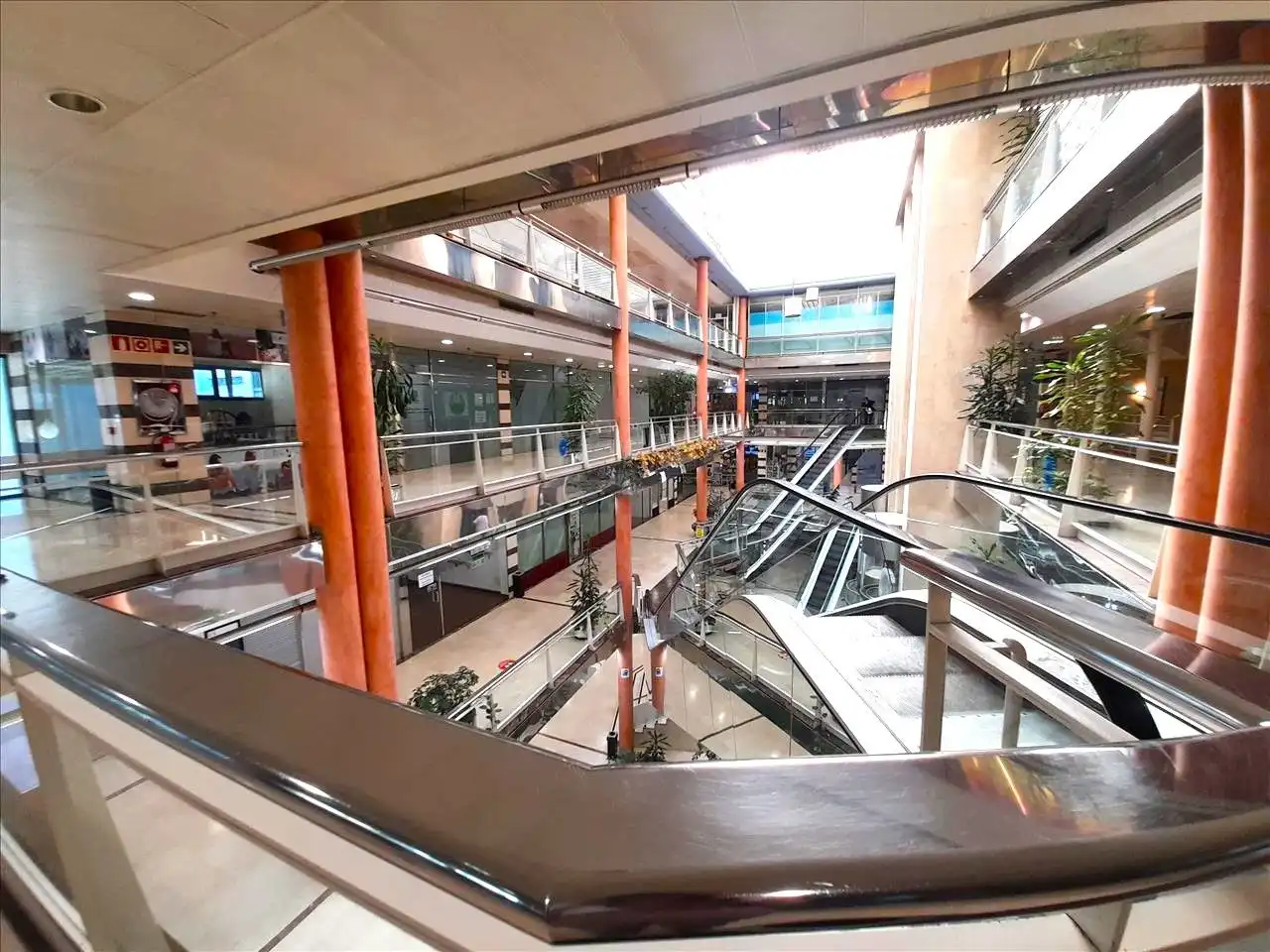 Local comercial en venda a CARLOS LOPEZ OTIN 3, imagen 18