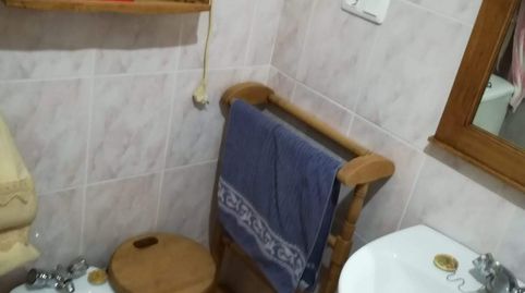 Foto 5 de Apartamento en venta en Calle San Antonio, Grazalema, Cádiz