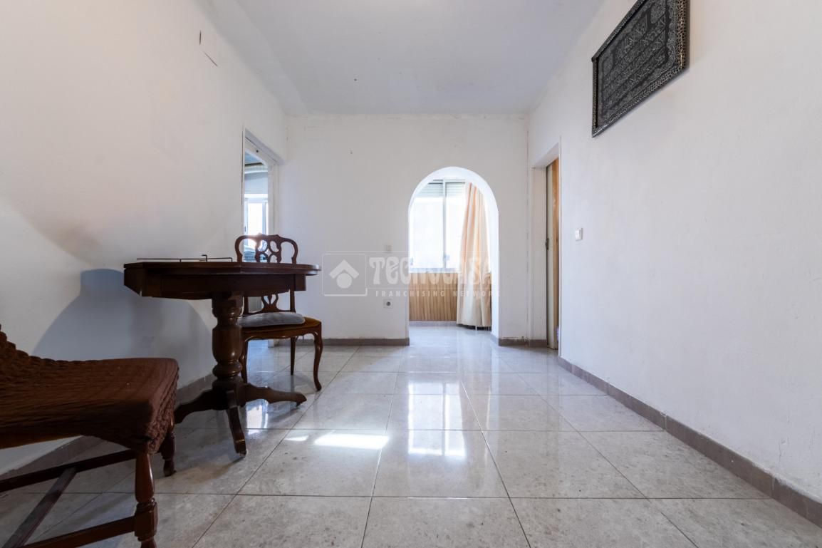 Flat for sale in Torreforta