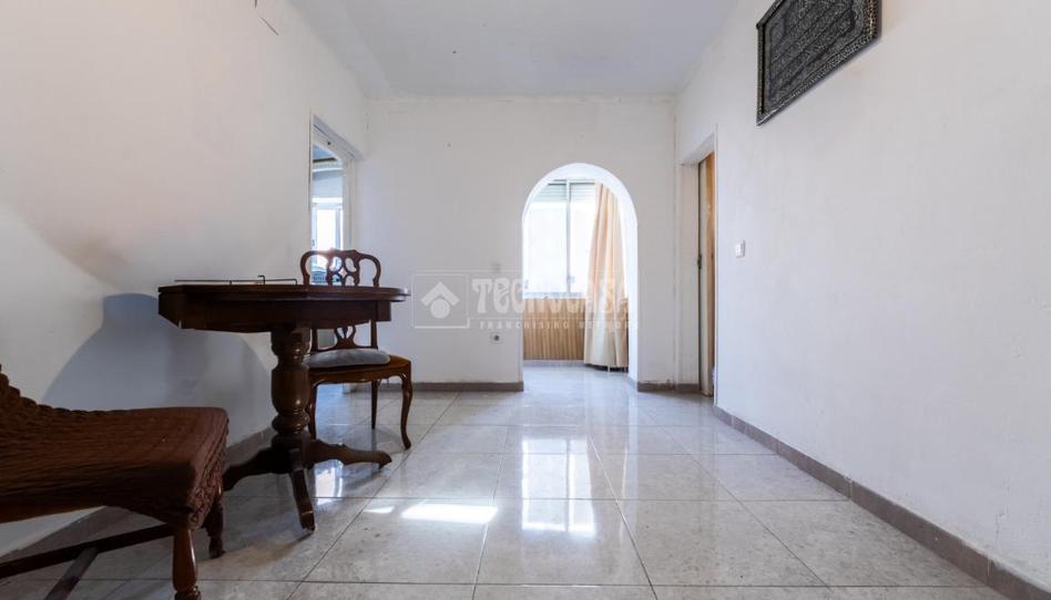 Foto 1 de Pis en venda a Torreforta, Tarragona