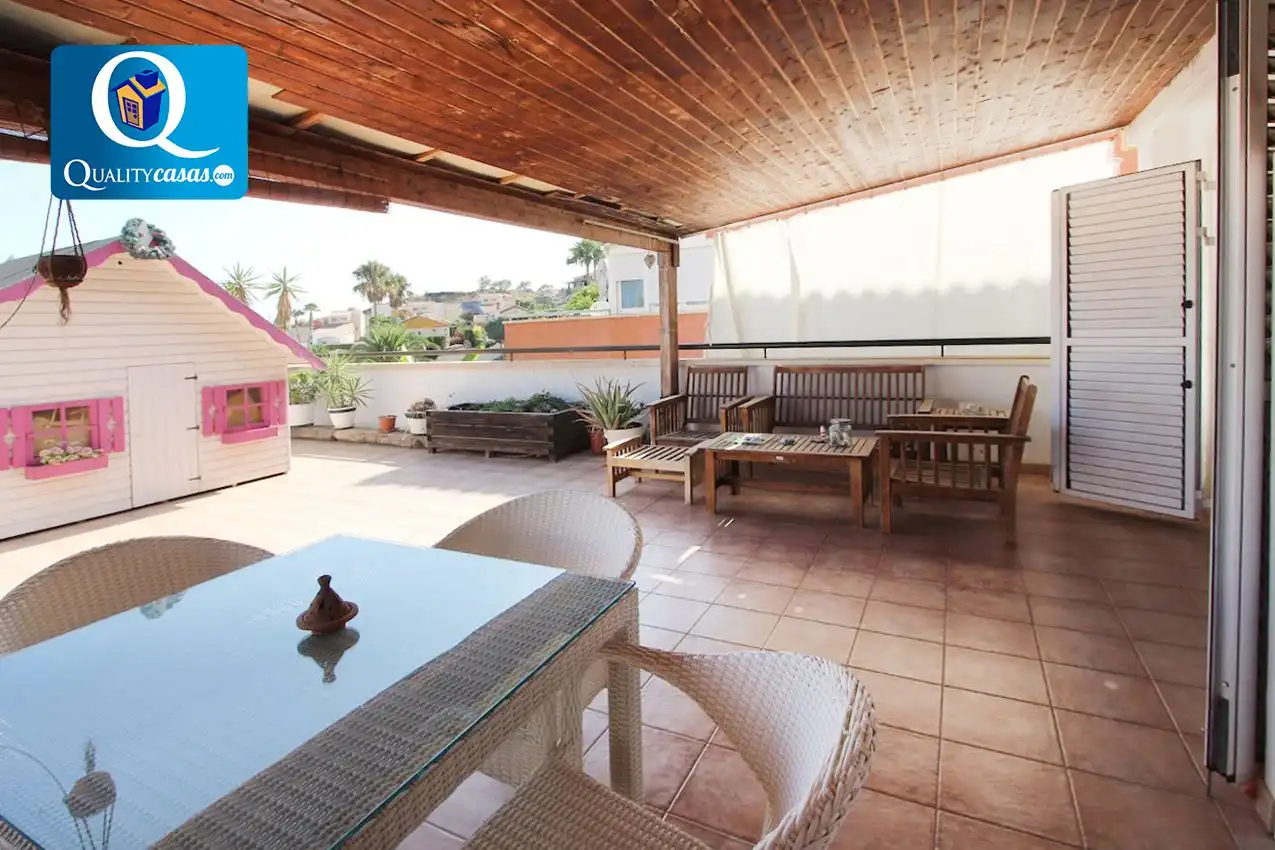 Apartament amb piscina en venda a Balcón de Finestrat - Terra Marina, imagen 23