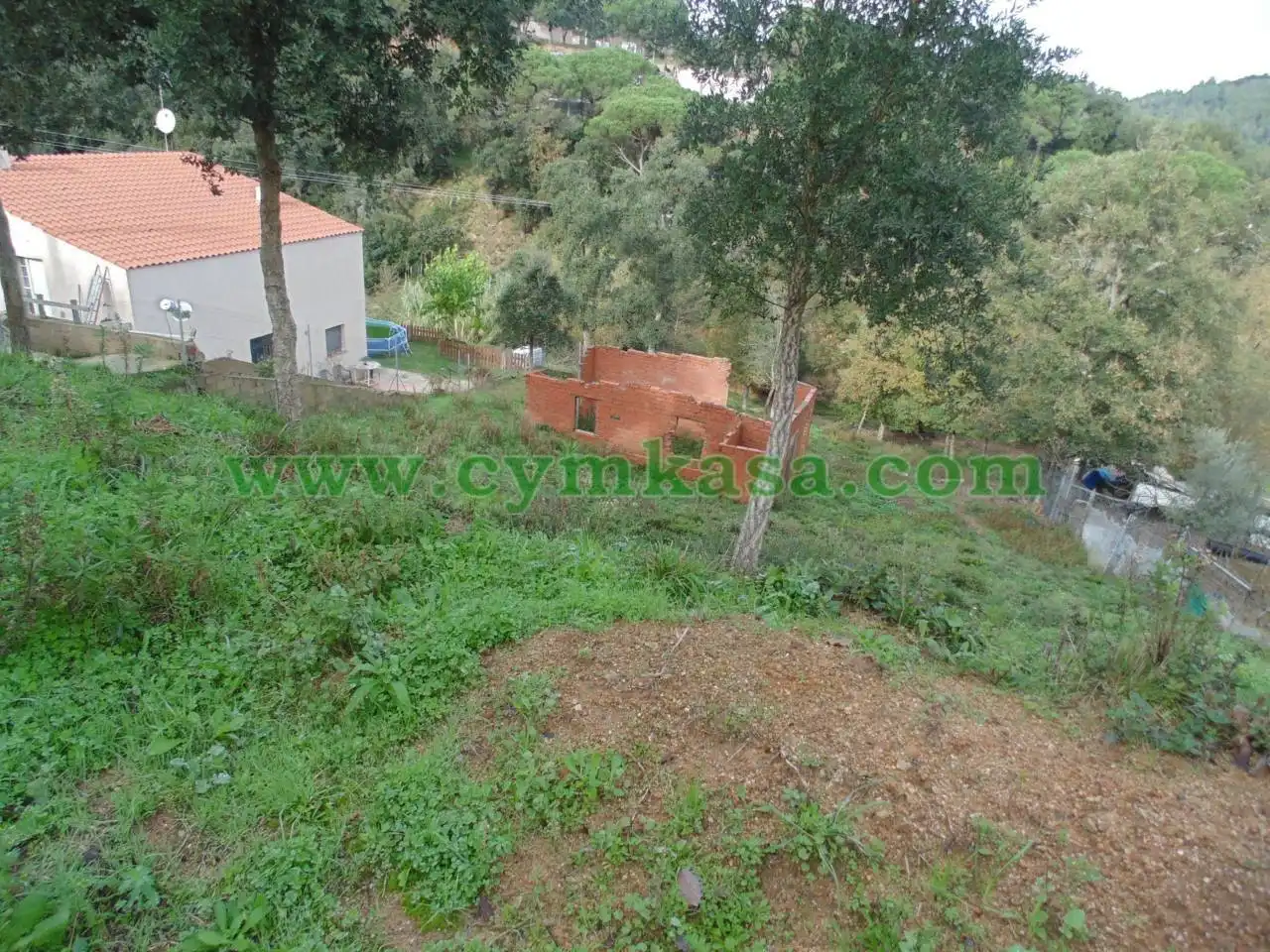 Terreno rustico in vendita a Niàgara Parc - Àgora Parc, imagen 6
