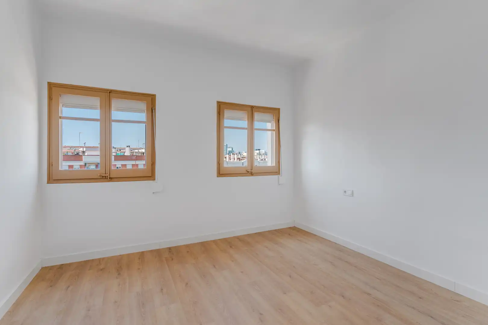 Habitación de Piso en venta en Barcelona con Aire acondicionado
