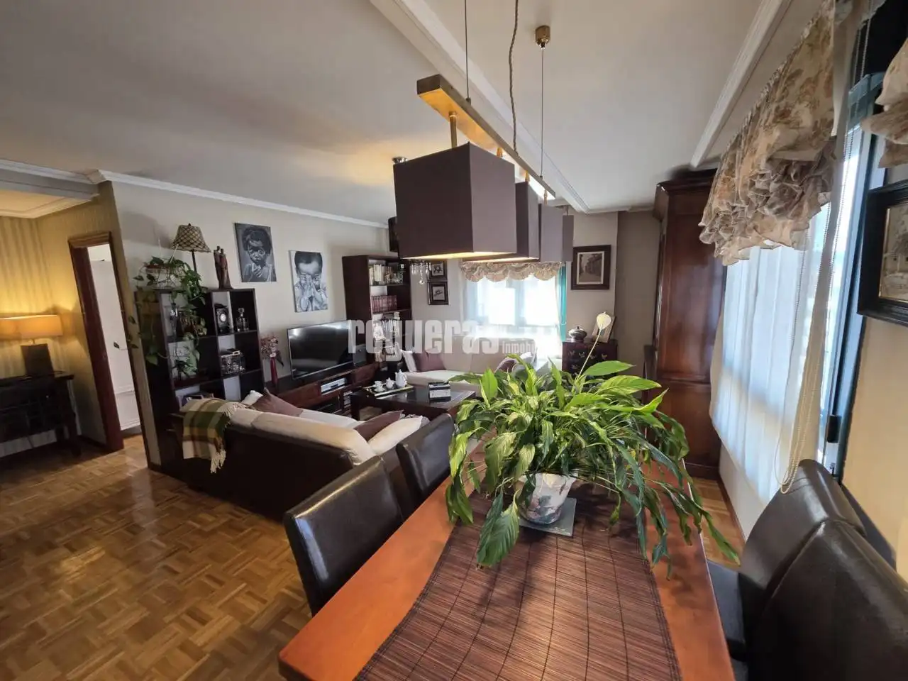 Duplex with lift for sale in Calle Fernández Corujedo, imagen 6