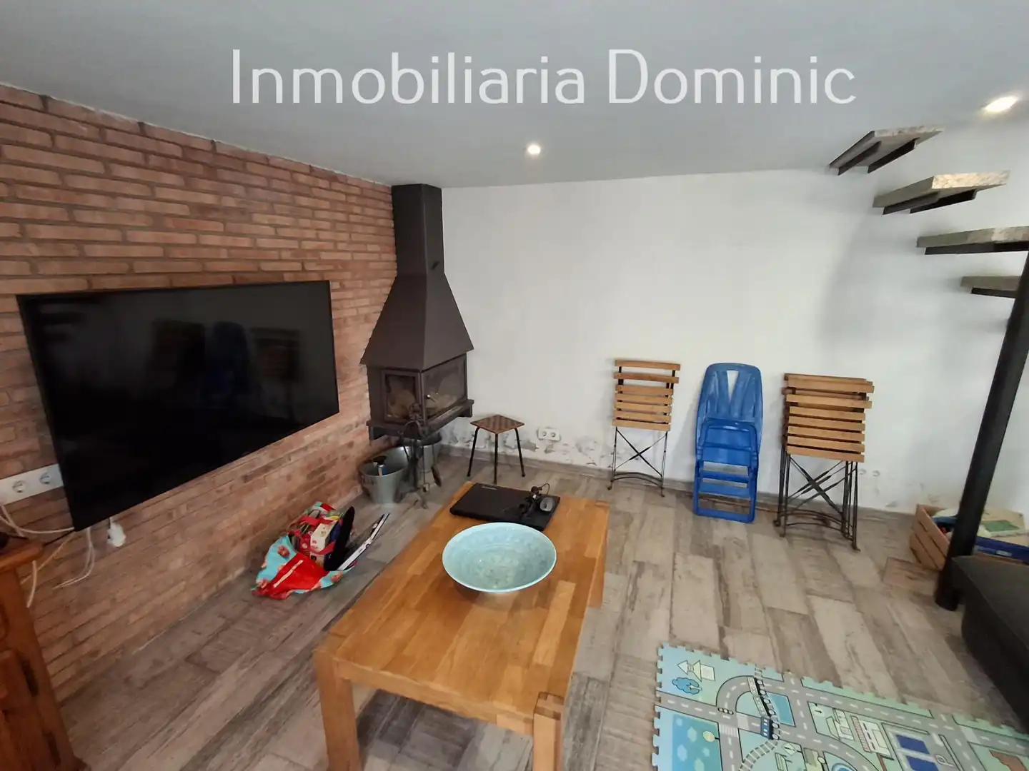 Casa adosada en venta en Maçanet de la Selva con Calefacción, Jardín privado y Terraza