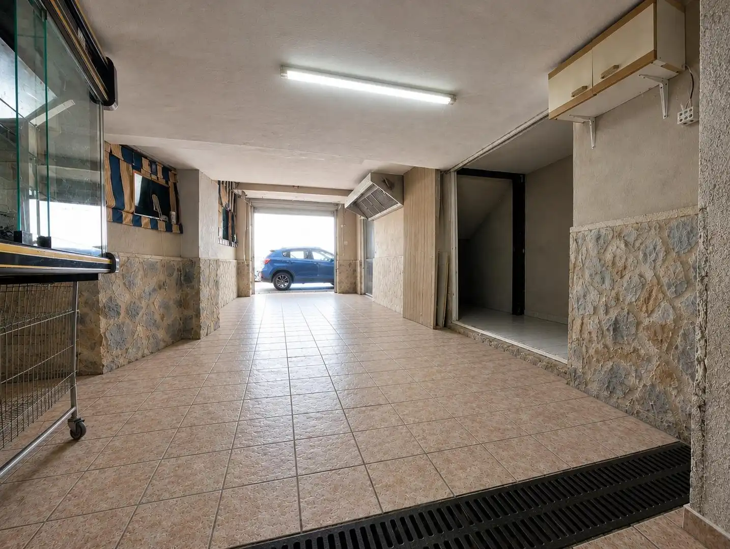 Parking de Casa adosada en venta en Cox con Aire acondicionado, Terraza y Balcón