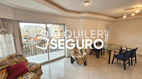 Foto 3 de Pis de lloguer a Esparto, Archena, Murcia