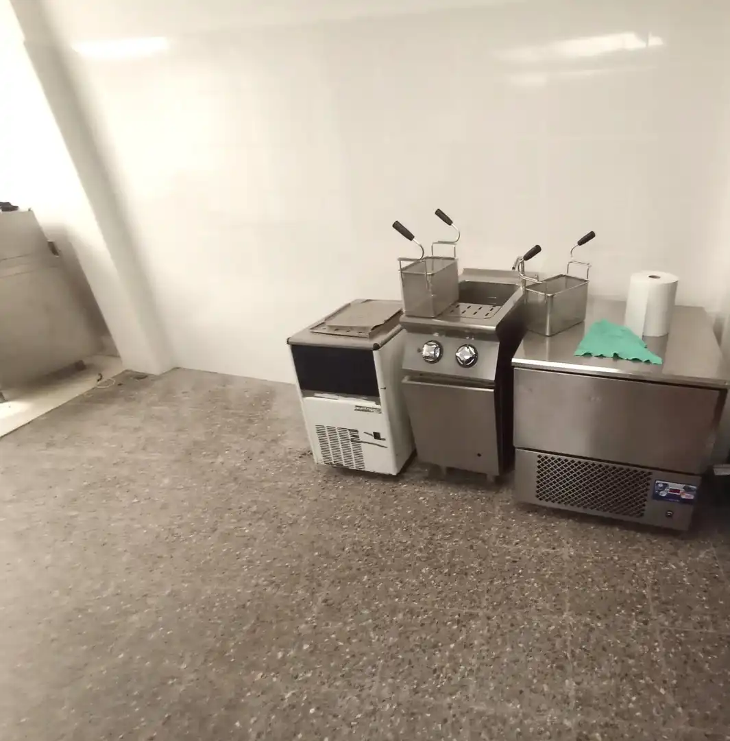 Business premises to rent in Carrer Carrer Churruca, imagen 9