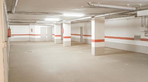 Foto 3 de Garatge en venda a Calle de Calatrava, 44, El Perchel, Ciudad Real