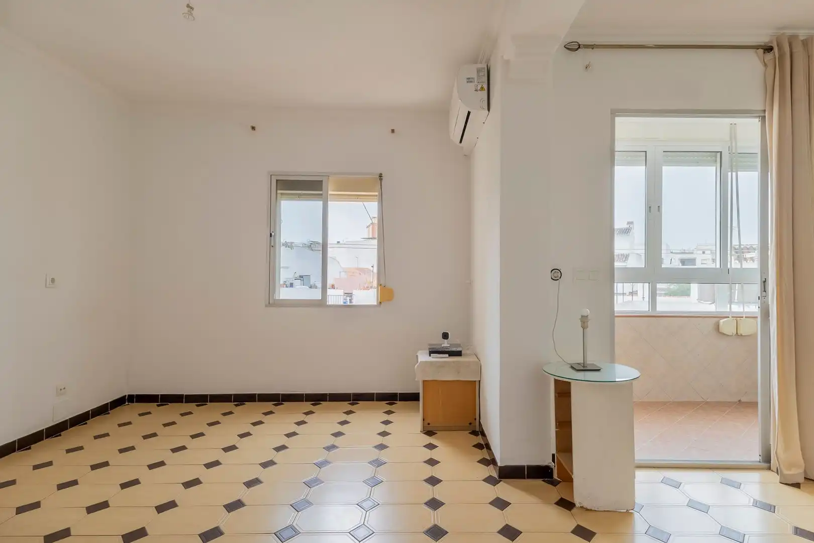 Bedroom of Apartments for sale in Fuengirola  with Terrace