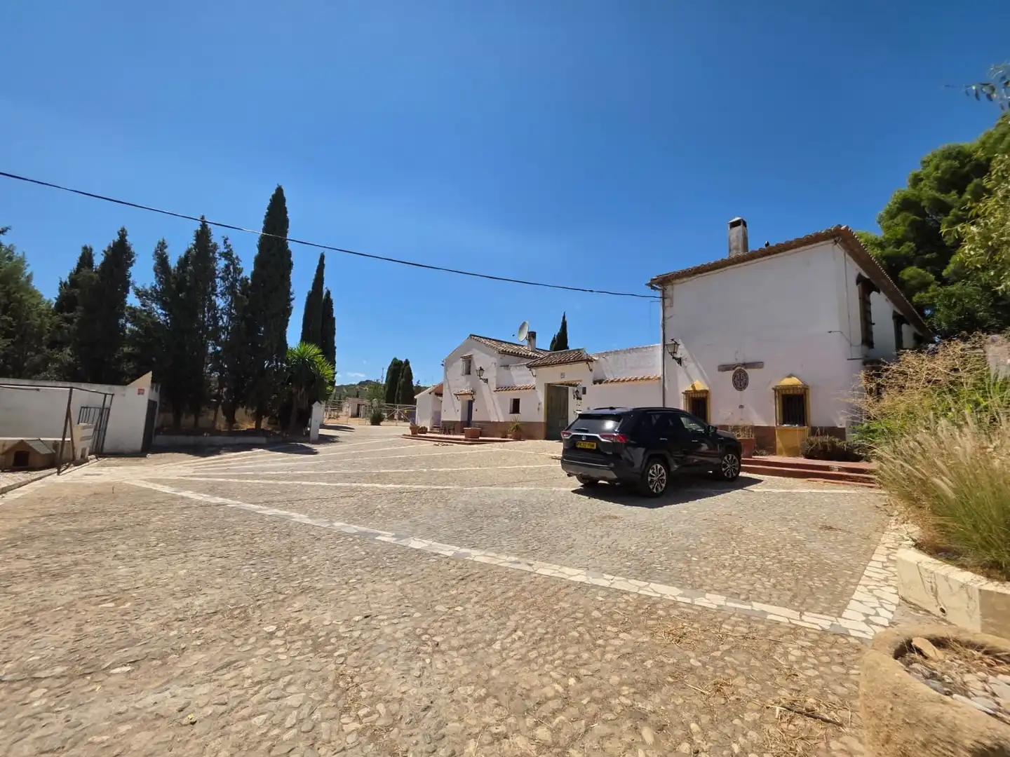 Maison rustique à vendre à Barrio Antequera, imagen 12