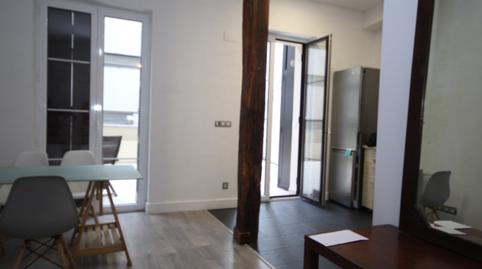 Foto 4 de Piso en venta en Avenida Euskadi, Pasaia, Gipuzkoa