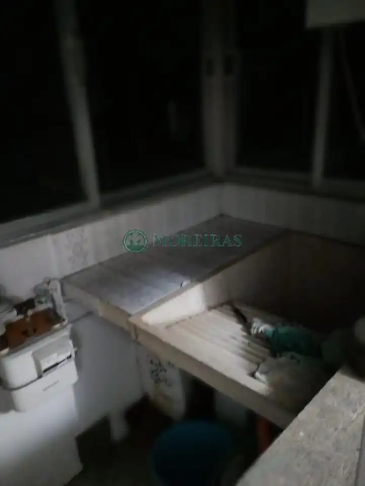 Bedroom of Flat for sale in Ourense Capital   with Heating and Terrace