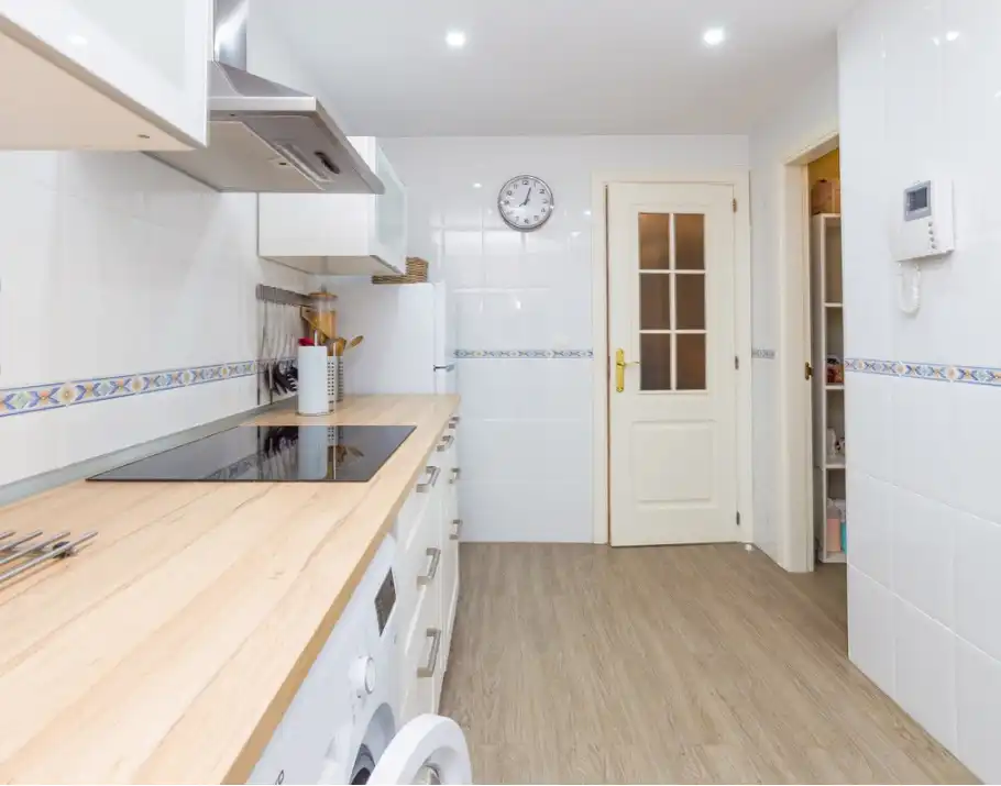 Appartamento con piscina in vendita a San Pedro de Alcántara, imagen 8